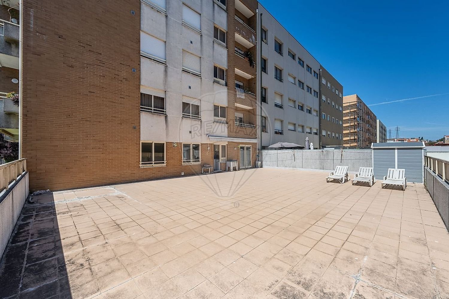 3 Schlafzimmer Wohnung in Senhora da Hora, Portugal, Nr. 324000