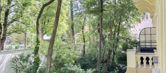 3-Zimmer Wohnung in Alsergrund, Austria, Nr. 48568 7