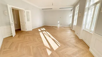 3-Zimmer Wohnung in Alsergrund, Austria, Nr. 48568
