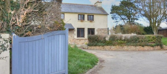 5 Schlafzimmer Haus in Penvenan, France, Nr. 275895 29