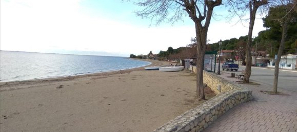 Отель, гостиница 900м² в Полийирос, Халкидики, Центральная Македония, Македония и Фракия, Греция № 5906 7