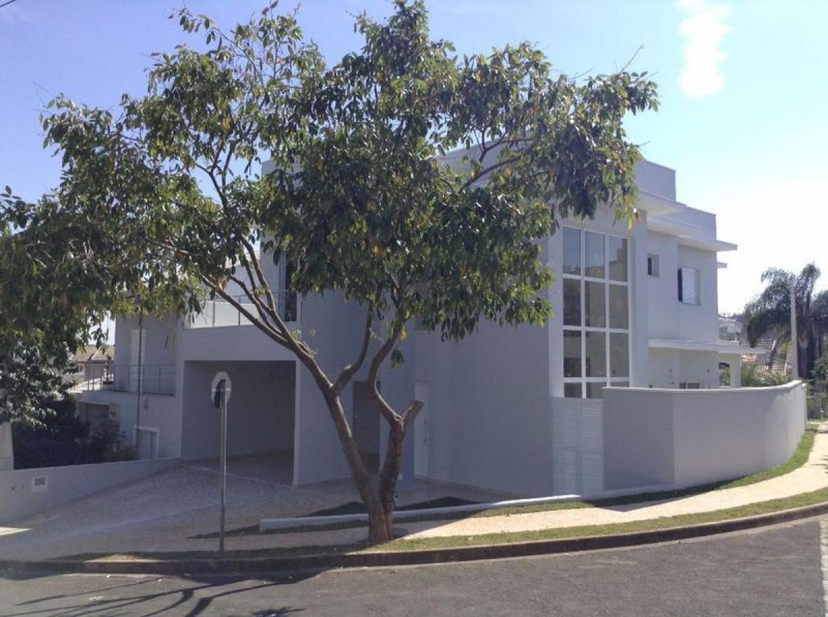 3 bedrooms House in Sao Paulo, Brazil No. 587627