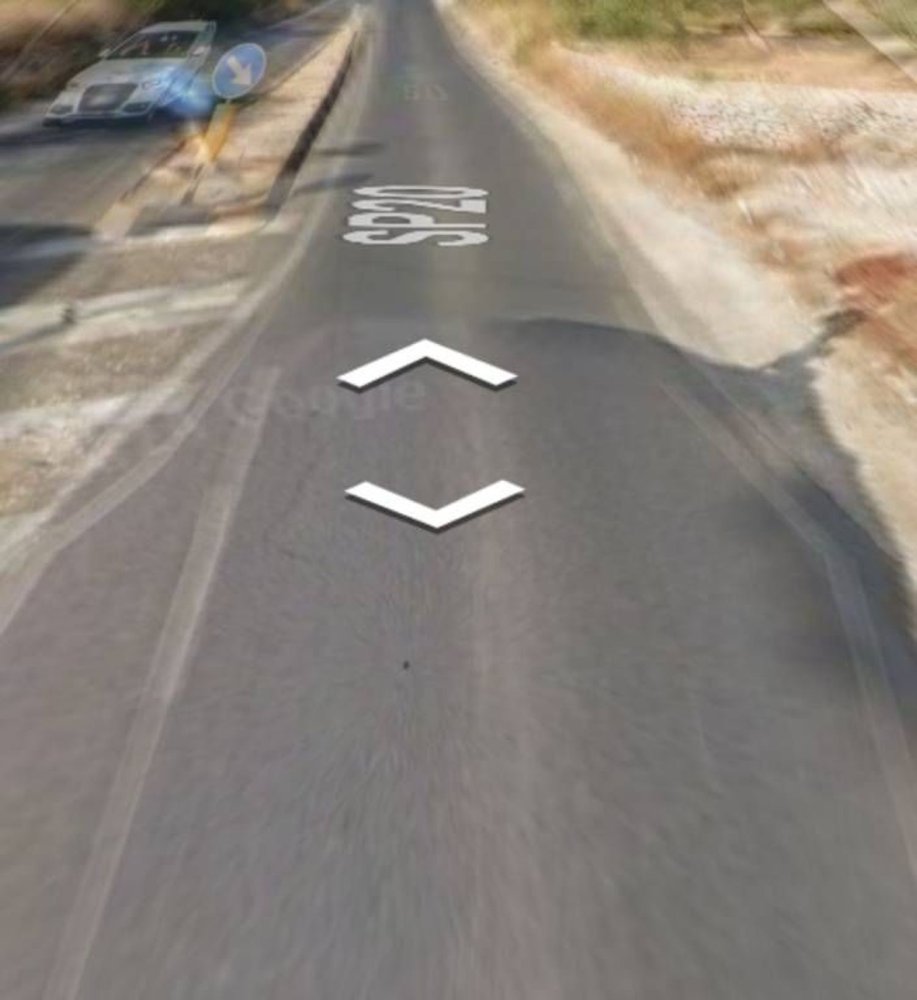 Земельный участок 185252м² в Комизо, Италия № 300688