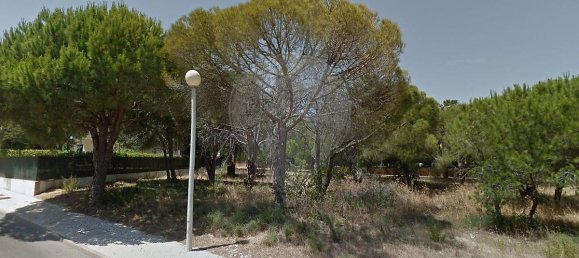 Terreno em Almancil, Portugal 420 m² N.º 57807 5