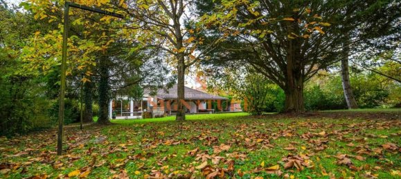 3 chambres Villa à Sainte-Marie-aux-Chênes, France No. 270144 19