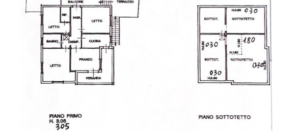 4 bedrooms Apartment in Rimini, Italy No. 332370 12