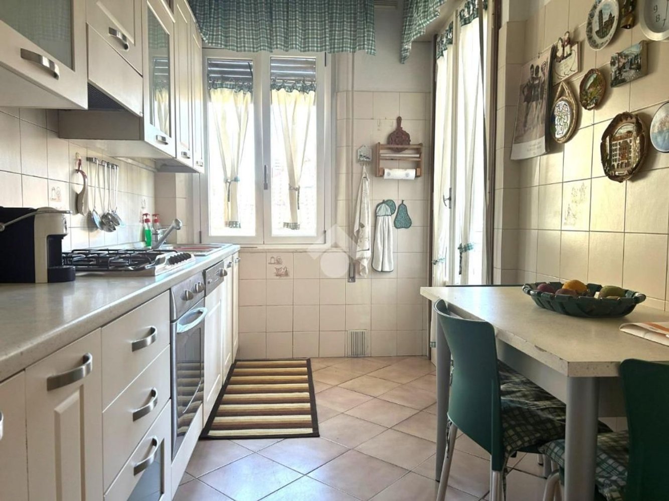 4 bedrooms Apartment in Rimini, Italy No. 332370