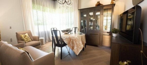 4 bedrooms Apartment in Rimini, Italy No. 332370 3