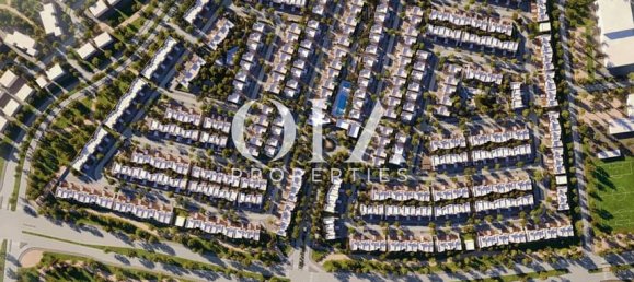 3 bedrooms Townhouse in Yas Island, UAE No. 17466 4