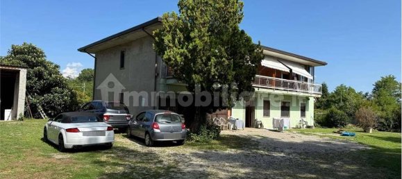 6 bedrooms Villa in Suno, Italy No. 259808 3
