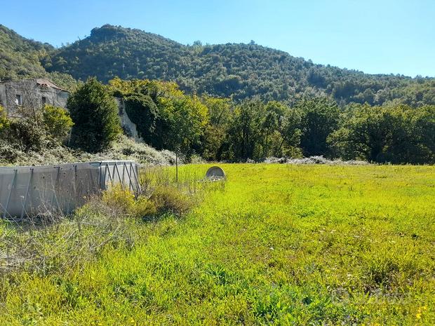15000m² Land in Riardo, Italy No. 292219