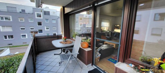 3 rooms Apartment in Esslingen, Germany No. 246528 2