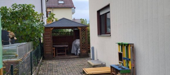 3 rooms Apartment in Esslingen, Germany No. 246528 8