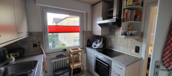 3 rooms Apartment in Esslingen, Germany No. 246528 7