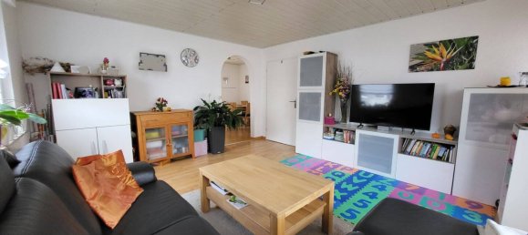 3 rooms Apartment in Esslingen, Germany No. 246528 3