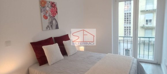 3 bedrooms Apartment in Lisbon, Portugal No. 162725 7