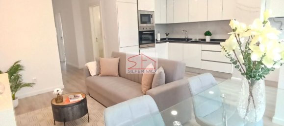 3 bedrooms Apartment in Lisbon, Portugal No. 162725 13