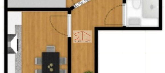 3 bedrooms Apartment in Lisbon, Portugal No. 162725 19