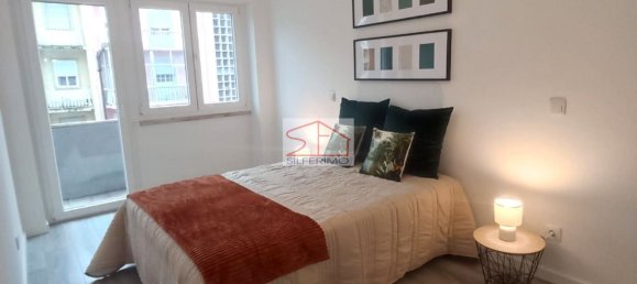 3 bedrooms Apartment in Lisbon, Portugal No. 162725 18