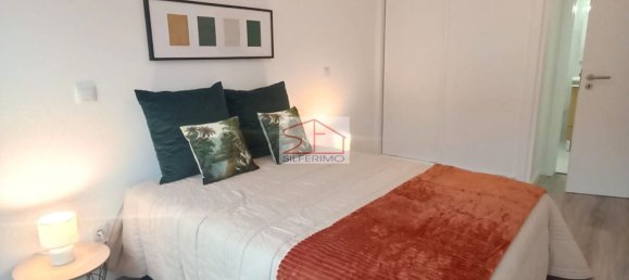 3 bedrooms Apartment in Lisbon, Portugal No. 162725 5