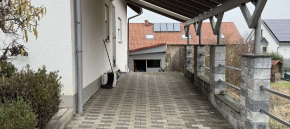 4 Schlafzimmer Stadthaus in Alzey-Worms, Germany, Nr. 143123 15