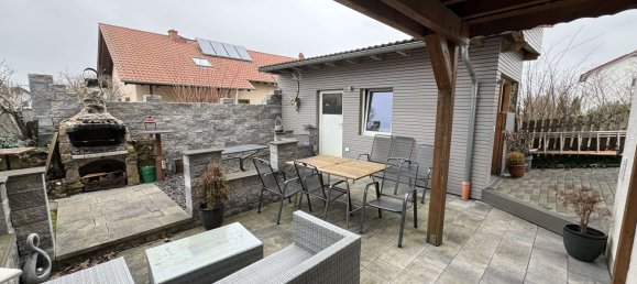 4 Schlafzimmer Stadthaus in Alzey-Worms, Germany, Nr. 143123 13