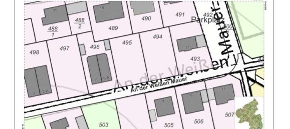 4 Schlafzimmer Stadthaus in Alzey-Worms, Germany, Nr. 143123 7