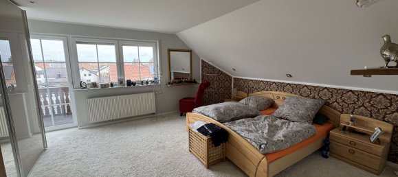 4 Schlafzimmer Stadthaus in Alzey-Worms, Germany, Nr. 143123 9