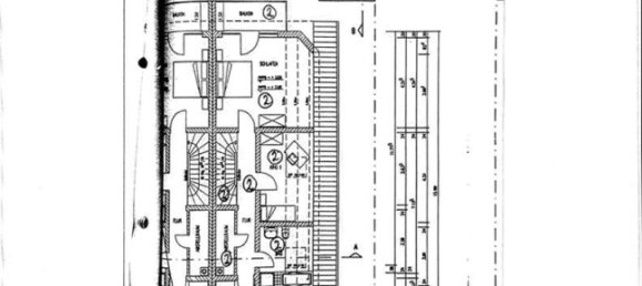 4 Schlafzimmer Stadthaus in Alzey-Worms, Germany, Nr. 143123 2