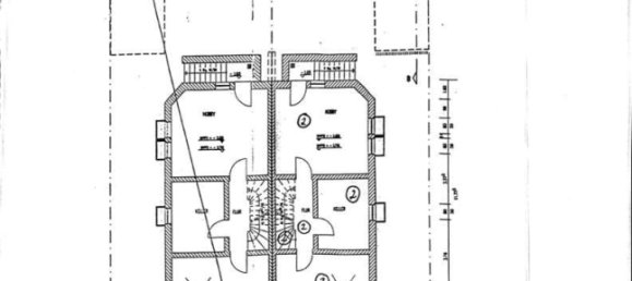 4 Schlafzimmer Stadthaus in Alzey-Worms, Germany, Nr. 143123 4