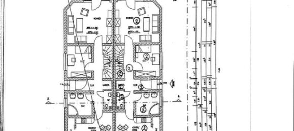 4 Schlafzimmer Stadthaus in Alzey-Worms, Germany, Nr. 143123 3