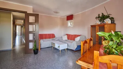 4 bedrooms Apartment in Barriada Rio San Pedro, Spain No. 172693