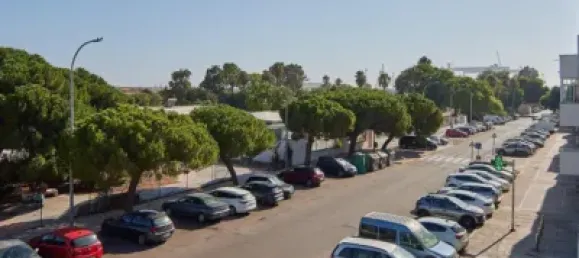 4 bedrooms Apartment in Barriada Rio San Pedro, Spain No. 172693 29