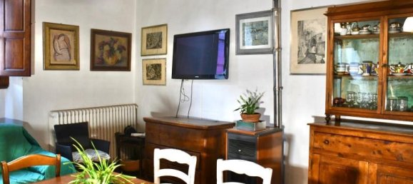 Apartamento de 5 habitaciónes en Barberino di Mugello, Italy No. 231764 11