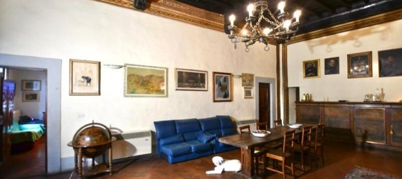 Apartamento de 5 habitaciónes en Barberino di Mugello, Italy No. 231764 2