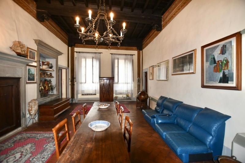 Apartamento de 5 habitaciónes en Barberino di Mugello, Italy No. 231764