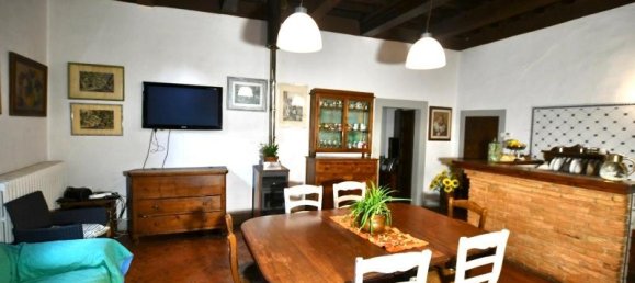 Apartamento de 5 habitaciónes en Barberino di Mugello, Italy No. 231764 13