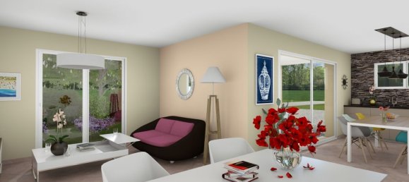 4 chambres Maison à Talant, France No. 334905 3