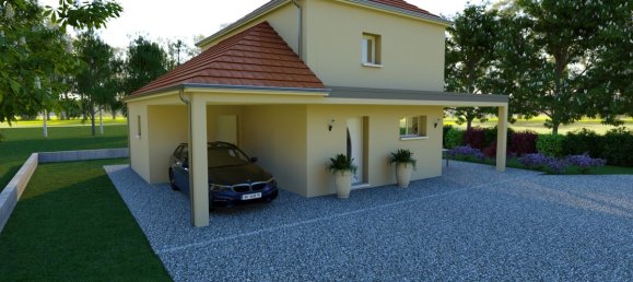 4 chambres Maison à Talant, France No. 334905 2