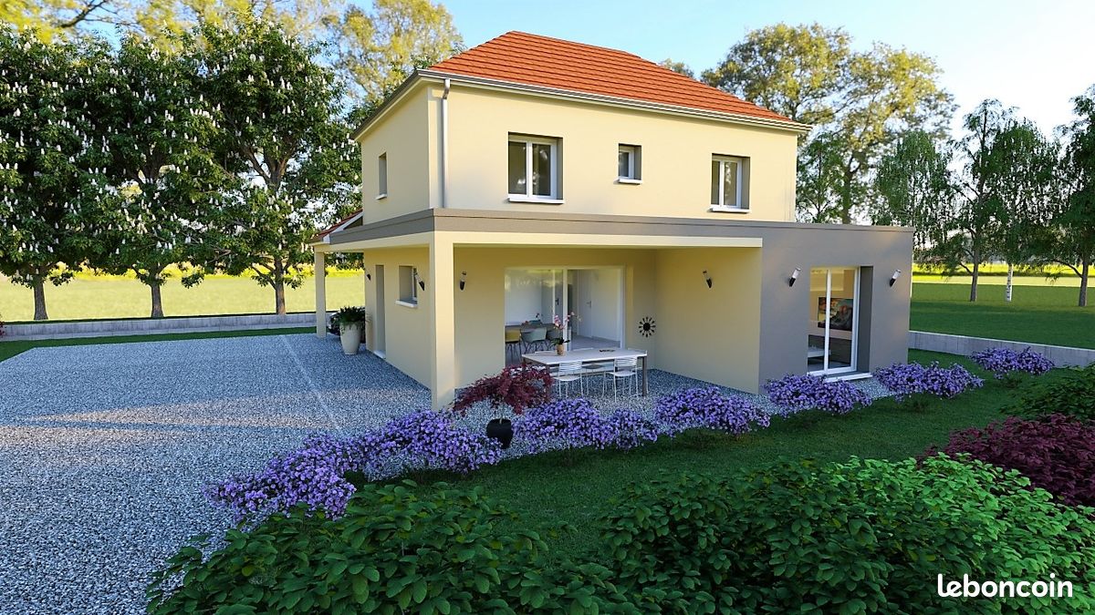 4 chambres Maison à Talant, France No. 334905