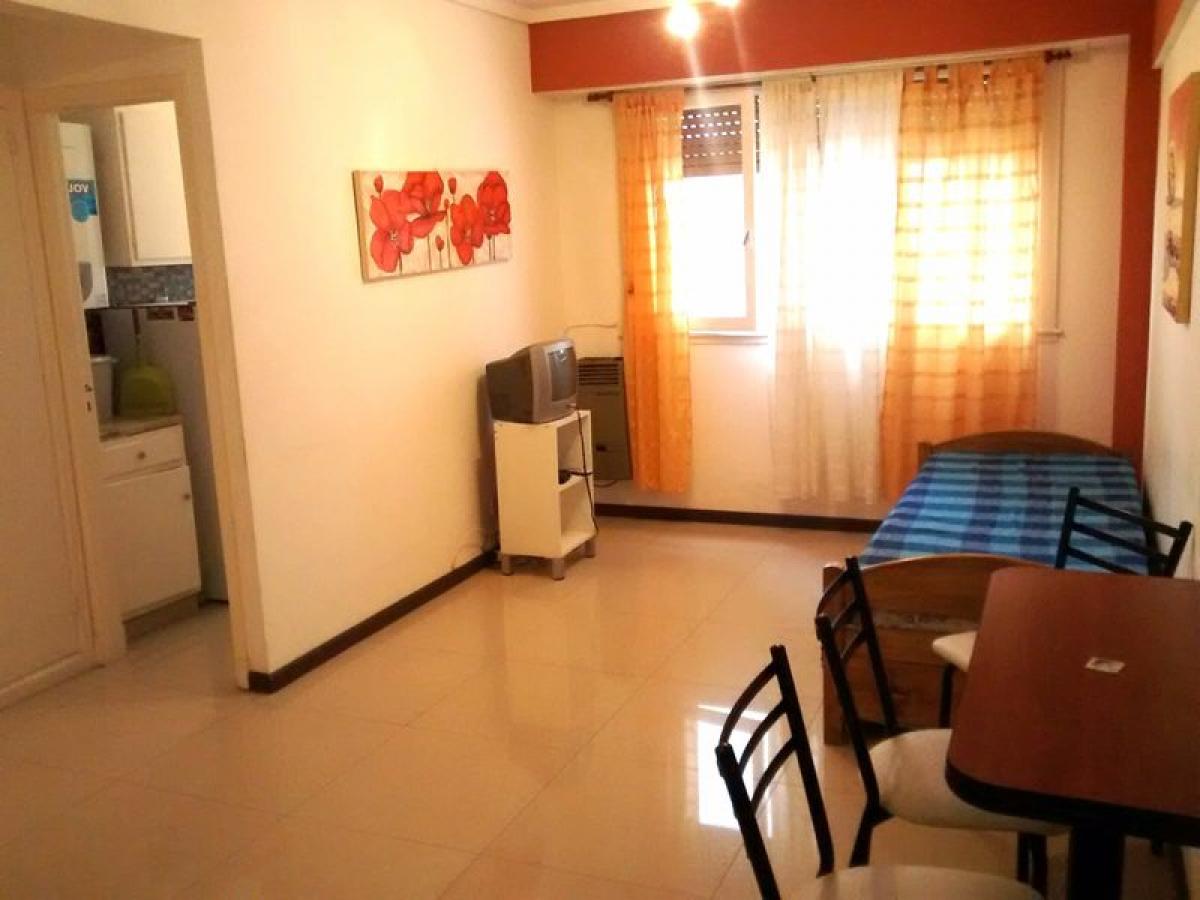 Studio in Mar del Plata, Argentina No. 86759