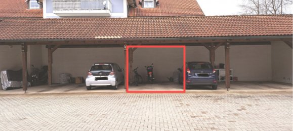 1 chambre Appartement à Passau, Germany No. 159804 5