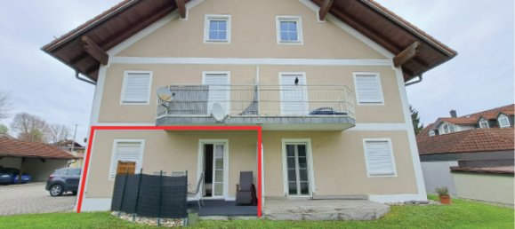 1 chambre Appartement à Passau, Germany No. 159804 4