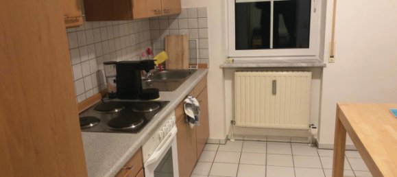 1 chambre Appartement à Passau, Germany No. 159804 2