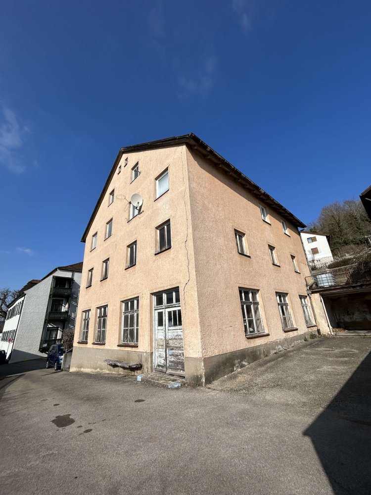 Terrain à Eichstatt, Germany No. 88002