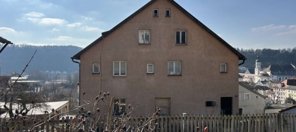 Terrain à Eichstatt, Germany No. 88002 15