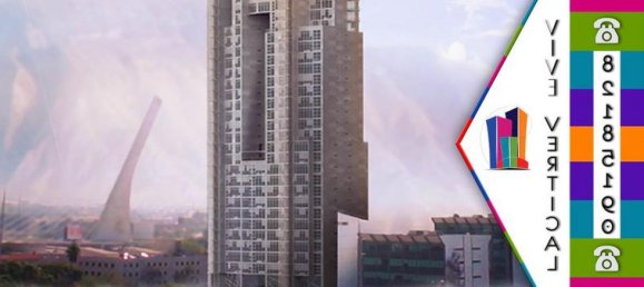 3 chambres Appartement à Nuevo Leon, Mexico No. 170821 2