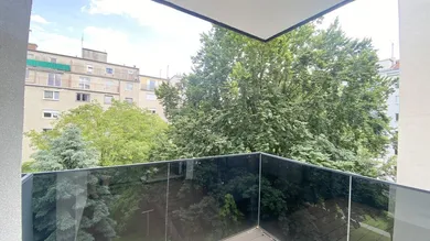 Apartamento de 2 dormitorios en Vienna, Austria No. 129844