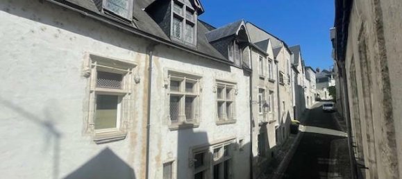 Estúdio em Blois, France N.º 42535 7