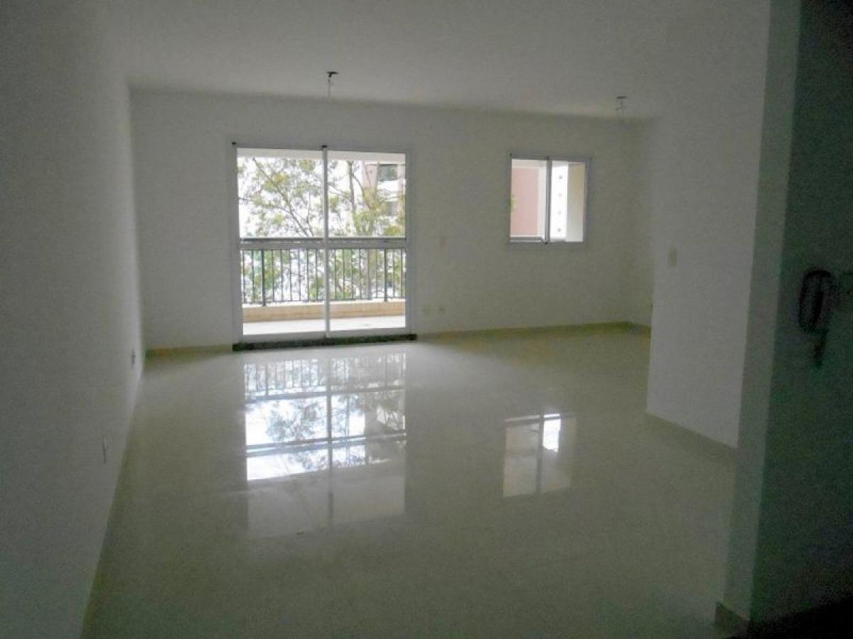 2 غرف نوم شقة في Sao Paulo, Brazil رقم 489011